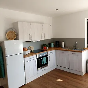 Familie Roth Apartment